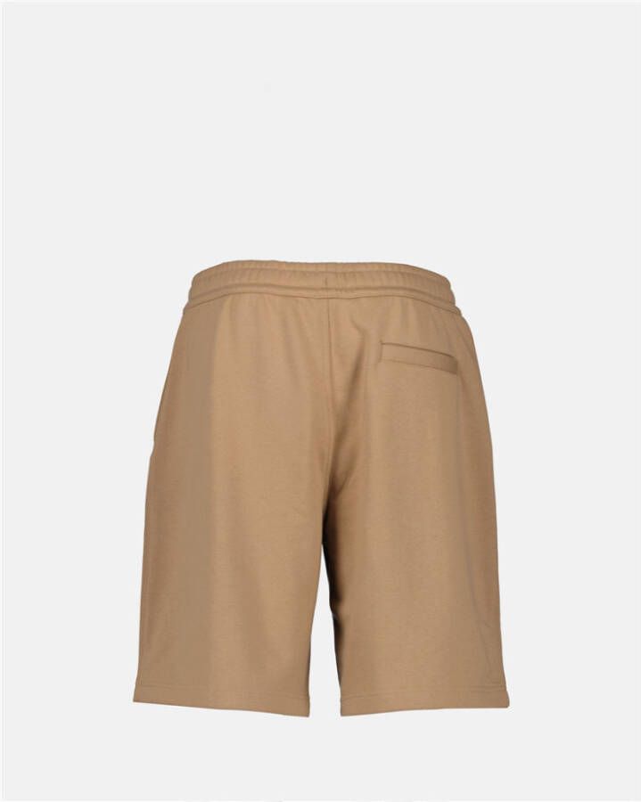 Burberry Casual shorts Bruin Heren