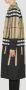 Burberry Keats Polyester Jas Herenmode Multicolor Heren - Thumbnail 2