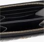 Burberry Klassieke Zwarte Damesportemonnee Houd je essentiële spullen georganiseerd Black Dames - Thumbnail 2