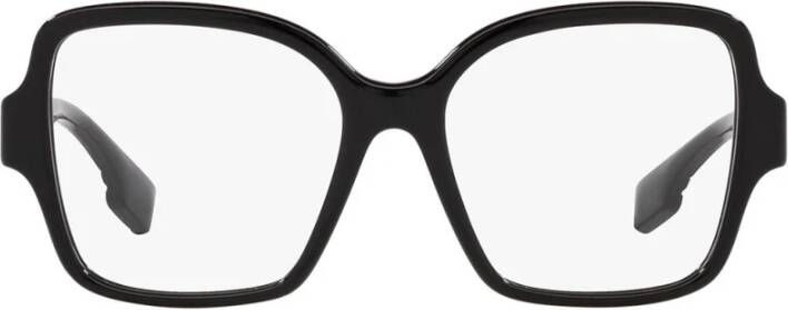 Burberry Glasses Zwart Dames