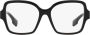 Burberry Stijlvolle Optische Bril 0Be2374 Black Dames - Thumbnail 2
