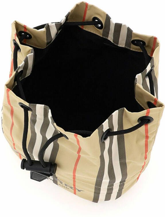 Burberry Handtassen Beige Dames
