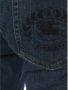 Burberry Slim Fit Jeans Blauw Dames - Thumbnail 2