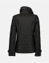 Burberry Zwarte Jassen voor Stijlvolle Outfits Black Dames - Thumbnail 2