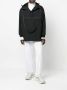 Burberry Lichtgewicht Jas A1189 Baybridge Zwart Heren - Thumbnail 2