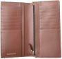 Burberry Stijlvolle Monogram Continental Portemonnee Brown Heren - Thumbnail 2
