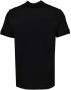 Burberry Klassieke Logo Polo Shirt Black Heren - Thumbnail 2