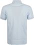Burberry Klassieke Collectie T-shirts en Polos Blauw Heren - Thumbnail 2