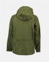 Burberry Regenjassen Groen Heren - Thumbnail 2