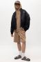 Burberry Korte beige shorts Beige Heren - Thumbnail 4