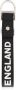 Burberry Sleutelhanger met logo Zwart Heren - Thumbnail 2