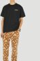 Burberry Beige en Bruin `Dimitri` Trainingsbroek Bruin Heren - Thumbnail 3