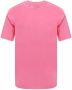 Burberry T-Shirt Roze Dames - Thumbnail 2