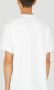 Burberry Droom T-Shirt White Heren - Thumbnail 4