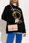 Burberry TB Mini shoulder bag Roze Dames - Thumbnail 2