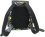 Burberry Vintage Pre-owned Canvas backpacks Zwart Dames - Thumbnail 2
