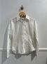 Burberry Vintage Pre-owned Cotton tops White Dames - Thumbnail 2