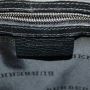 Burberry Vintage Pre-owned Fabric shoulder-bags Black Dames - Thumbnail 5