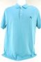 Burberry Vintage Pre-owned Fabric tops Blauw Dames - Thumbnail 2