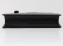 Burberry Vintage Pre-owned Leather clutches Black Dames - Thumbnail 2