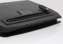 Burberry Vintage Pre-owned Leather clutches Black Dames - Thumbnail 3