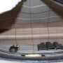 Burberry Vintage Pre-owned Leather clutches Black Dames - Thumbnail 4