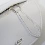 Burberry Vintage Pre-owned Leather crossbody-bags White Dames - Thumbnail 6