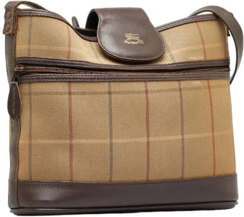 Burberry vintage shoulder bag store