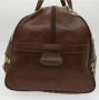 Burberry Vintage Pre-owned Nylon handbags Beige Dames - Thumbnail 2