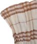 Burberry Vintage Gebruikte sjaal Beige Dames - Thumbnail 2