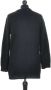 Burberry Vintage Pre-owned Wool tops Zwart Dames - Thumbnail 2
