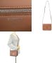 Burberry Vintage Tweedehands Cross Body Tassen Brown Dames - Thumbnail 2