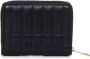 Burberry Klassieke Zwarte Damesportemonnee Houd je essentiële spullen georganiseerd Black Dames - Thumbnail 4