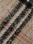 Burberry Beige Winter Sjaal HM GNT CHK TWD Blkt:141892 Beige Unisex - Thumbnail 2