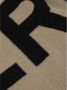 Burberry Kasjmier Winter Sjaal Beige Unisex - Thumbnail 2