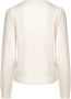 Busnel Kee Cardigan Beige Dames - Thumbnail 2