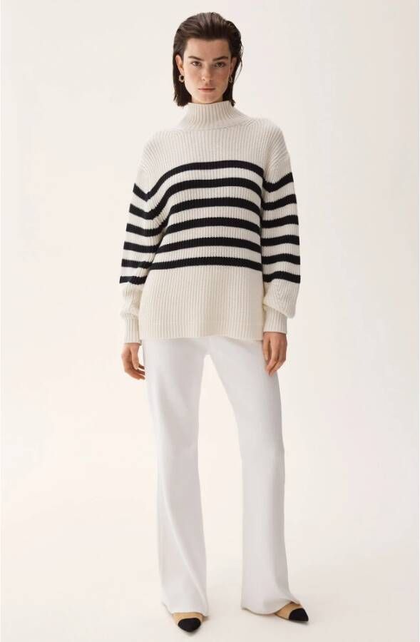 Busnel Coltrui Beige Dames