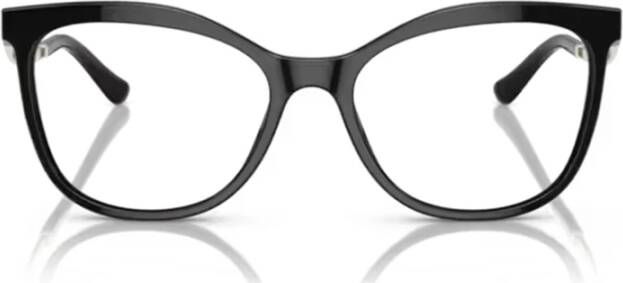 Bvlgari Glasses Zwart Dames