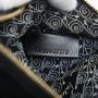 Bvlgari Vintage Multicolor Leren Bvlgari Tas Beige Dames - Thumbnail 5
