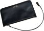 Bvlgari Vintage Multicolor Leren Bvlgari Tas Beige Dames - Thumbnail 9