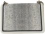 Bvlgari Vintage Pre-owned Leather shoulder-bags White Dames - Thumbnail 2
