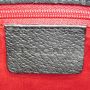 Bvlgari Vintage Tweedehands Zwarte Canvas Bvlgari Tote Black Dames - Thumbnail 4