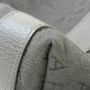 Bvlgari Vintage Tweedehands Zwarte Canvas Bvlgari Tote Black Dames - Thumbnail 5