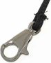 Bvlgari Vintage Tweedehands Zwarte Canvas Bvlgari Tote Black Dames - Thumbnail 7