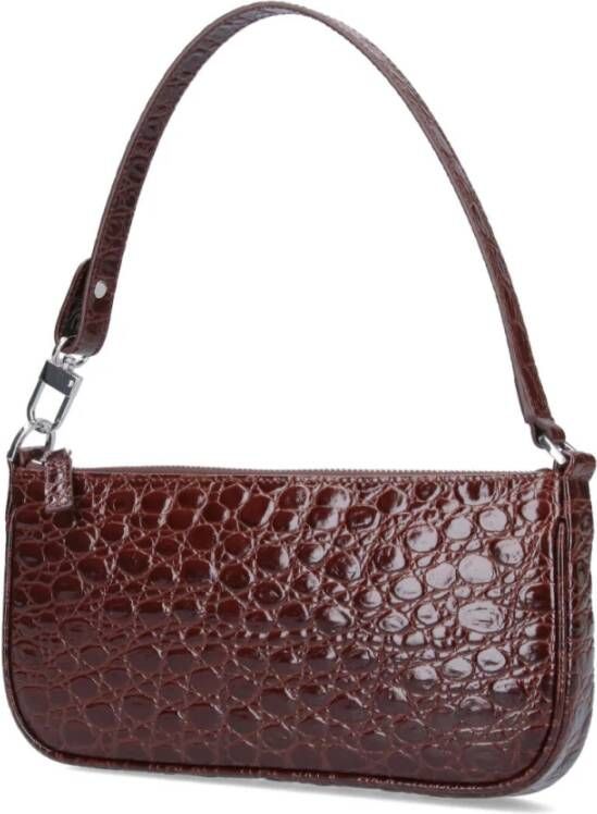 By FAR Bags Bruin Dames