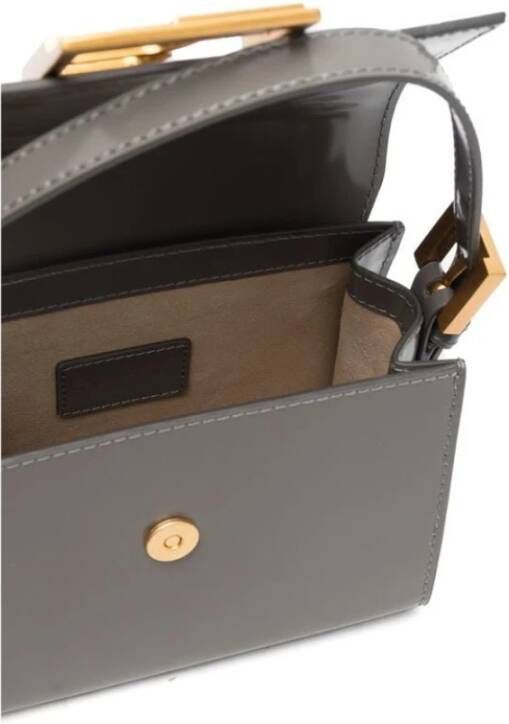 By FAR Cross Body Bags Grijs Dames