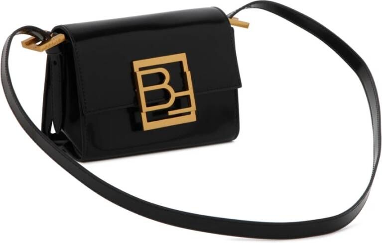 By FAR Handbags Zwart Dames
