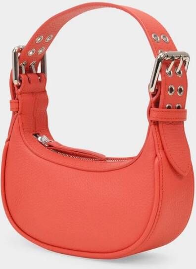 By FAR Shoulder Bags Rood Dames