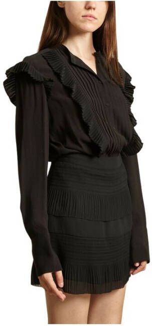 By Malene Birger Blouse & overhemd By Herenne Birger Zwart Dames