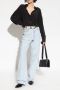 By Malene Birger Derris shirt By Herenne Birger Zwart Dames - Thumbnail 2